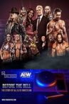 Before The Bell: The Story Of All Elite Wrestling Movie Streaming Online
