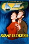 Before the Deluge Movie Streaming Online