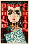 Behind That Curtain Movie Streaming Online