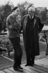 Behind the Scenes of Wild Strawberries Movie Streaming Online
