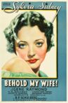 Behold My Wife! Movie Streaming Online