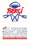 Bekçi Movie Streaming Online