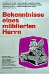Bekenntnisse eines möblierten Herrn Movie Streaming Online