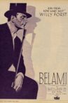 Bel Ami Movie Streaming Online