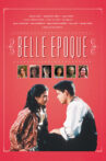 Belle Époque Movie Streaming Online