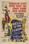 Belle of the Yukon Movie Streaming Online