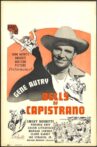 Bells of Capistrano Movie Streaming Online