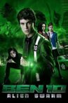 Ben 10 Alien Swarm Movie Streaming Online