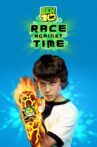 Ben 10: Race Against Time Movie Streaming Online