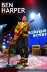 Ben Harper, Festival Baloise Session 2018 Movie Streaming Online