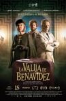 Benavidez’s Case Movie Streaming Online