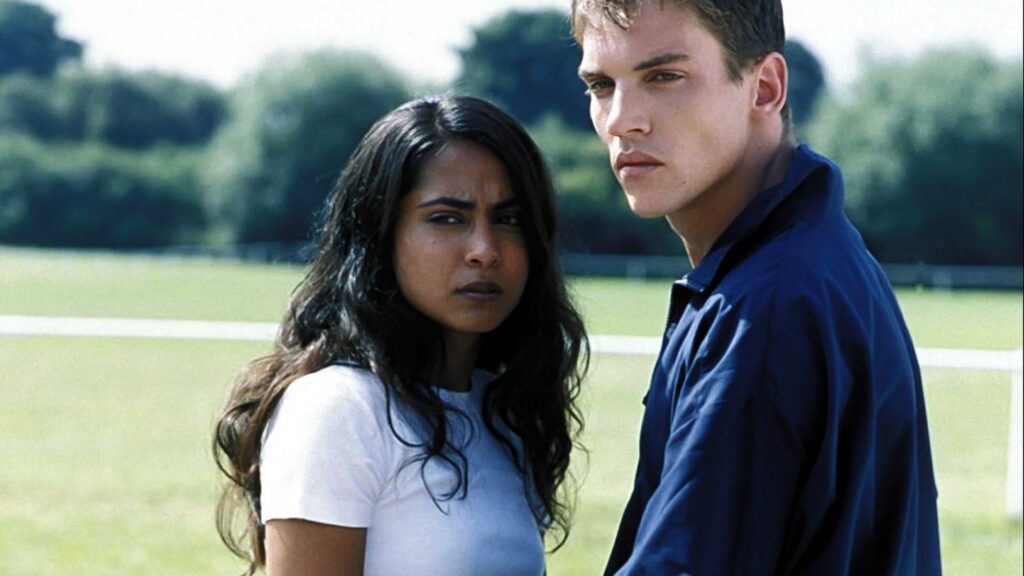 Bend It Like Beckham Punjabi Movie Streaming Online Watch - Ace Bhatti Bend It Like Beckham
