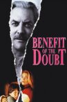 Benefit of the Doubt Movie Streaming Online