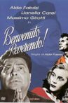 Benvenuto Reverendo! Movie Streaming Online