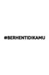 #BerhentiDiKamu Movie Streaming Online
