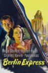 Berlin Express Movie Streaming Online