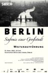 Berlin: Sinfonie einer Großstadt Movie Streaming Online