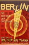 Berlin: Symphony of a Great City Movie Streaming Online