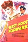 Best Foot Forward Movie Streaming Online