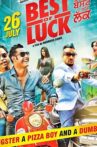 Best of Luck Movie Streaming Online