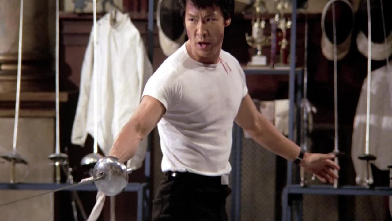 Best Of The Best 4 Without Warning Portuguese Movie Streaming Online Watch