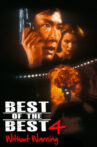 Best of the Best 4: Without Warning Movie Streaming Online