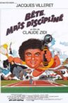 Bête, mais discipliné Movie Streaming Online