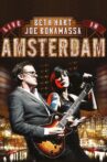 Beth Hart & Joe Bonamassa: Live in Amsterdam Movie Streaming Online
