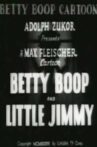 Betty Boop and Little Jimmy Movie Streaming Online