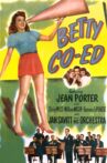 Betty Co-Ed Movie Streaming Online