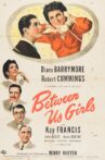 Between Us Girls Movie Streaming Online