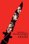 Beyond a Reasonable Doubt Movie Streaming Online