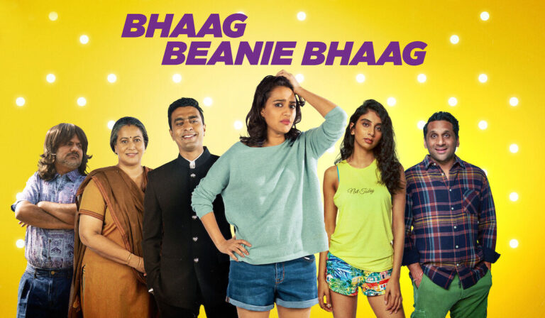 Bhaag Beanie Bhaag Review – A Curious Mix Of Humour And Emotion
