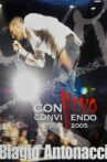 Biagio Antonacci - Convivo Convivendo Tour 2005 Movie Streaming Online