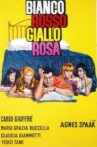 Bianco, rosso, giallo, rosa Movie Streaming Online