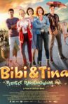 Bibi & Tina: Perfect Pandemonium Movie Streaming Online