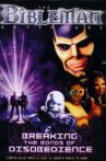 Bibleman: Breaking The Bonds of Disobedience Movie Streaming Online