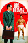 Big Dreams Little Tokyo Movie Streaming Online