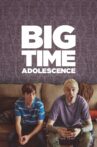 Big Time Adolescence Movie Streaming Online