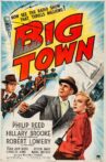 Big Town Movie Streaming Online