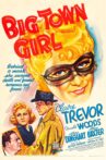 Big Town Girl Movie Streaming Online