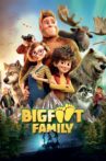 Bigfoot Family Movie Streaming Online
