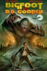Bigfoot vs. D.B. Cooper Movie Streaming Online