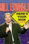 Bill Engvall: Here's Your Sign Movie Streaming Online