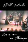 Bill Hicks: Bill Loses it in Chicago Movie Streaming Online
