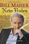 Bill Maher:  New Rules Movie Streaming Online
