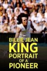 Billie Jean King: Portrait of a Pioneer Movie Streaming Online