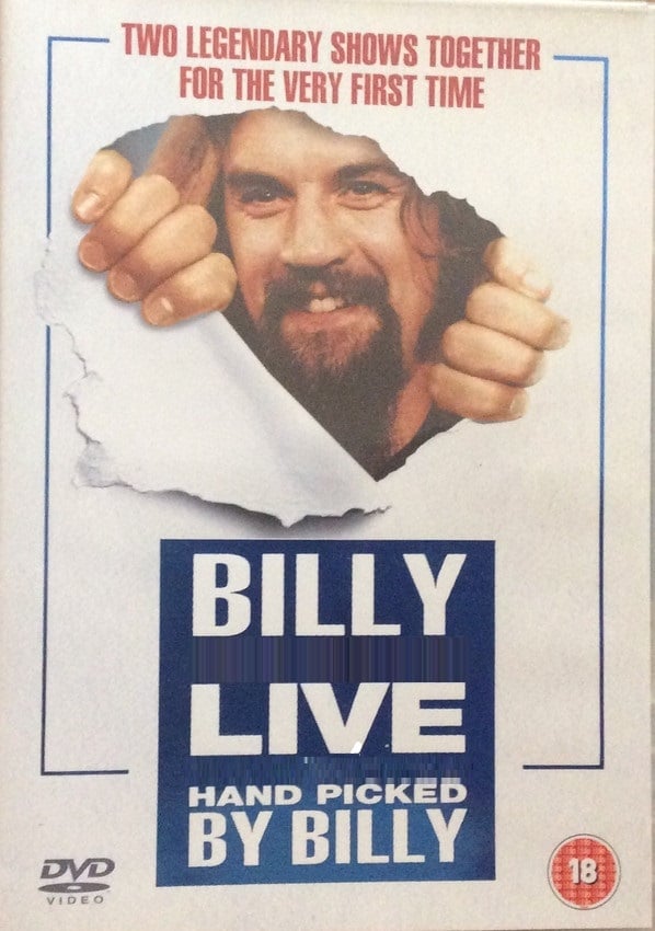 Billy Connolly Hand Picked By Billy Movie Streaming Online Watch