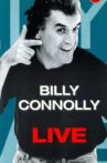 Billy Connolly - Live at the Odeon Hammersmith London Movie Streaming Online