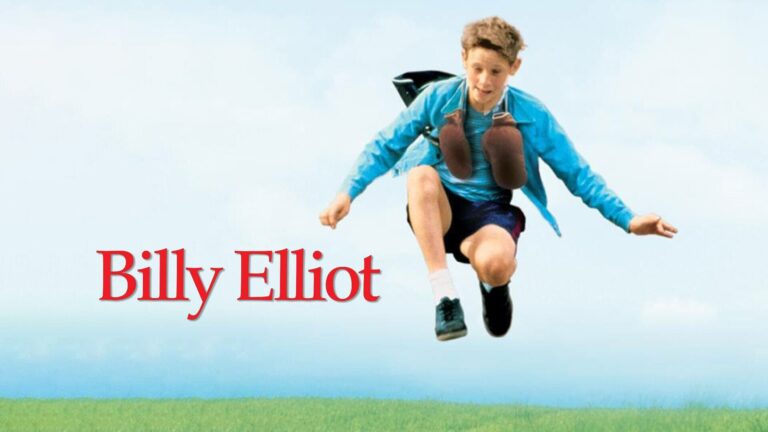 Billy Elliot Streaming Vostfr Zone Telechargement